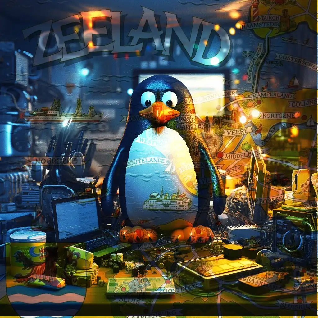 promotie afbeelding Grote Sprong